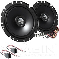 JVC Lautsprecher FüR Renault Megane I Classic 1996-1999 Front Vorn 300W #AJ8R
