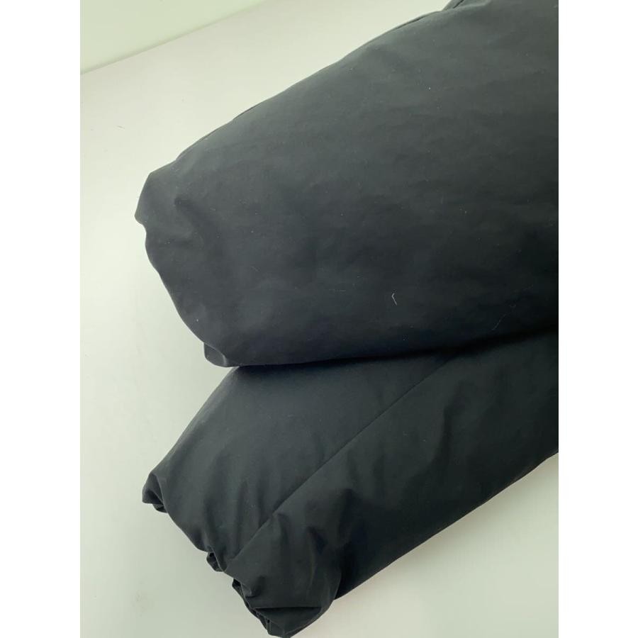 DANTON Stand Collar Down Jacket S Polyester DT-A0… - image 6