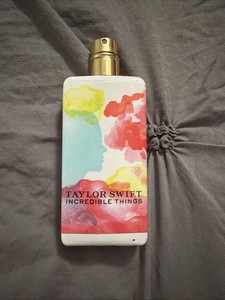 Taylor Swift Incredible Things | eBay