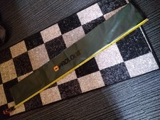 Prologic Landing Net Sling Sealed Stink Bag 135x18cm Adjustable Length Clip