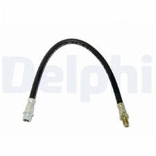 2x Bremsschlauch vorne für Mercedes E-Klasse W210 VF210 S210 SLK R170 24188274