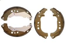 Mâchoire de frein Seat TOLEDO