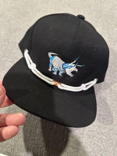 Findlay Snapback Hat - Retail Exclusive