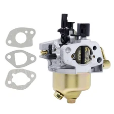 For Troy-Bilt Storm 2440 Snow Blower Model 31AS6BM2B66 Carburetor Carb