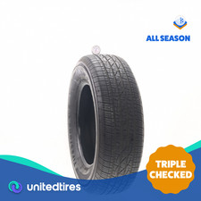 Used 24570r17 Firestone Hlt 110t - 7.532 Used 24570r17 Firestone Hlt 110t - 7.532