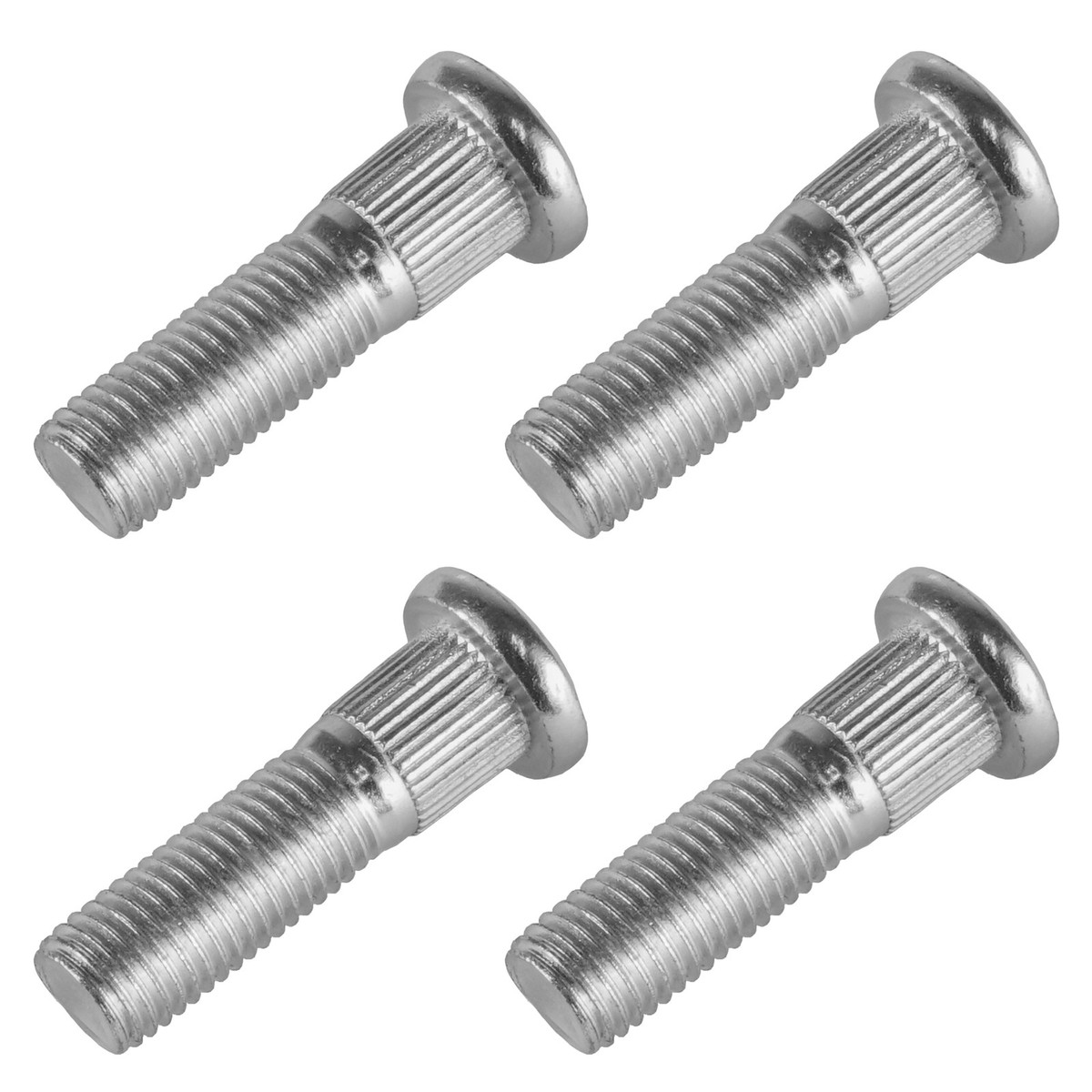 4x Rear Wheel Stud for Honda Rubicon TRX520FM 4x4 2020-2025 ATV | eBay
