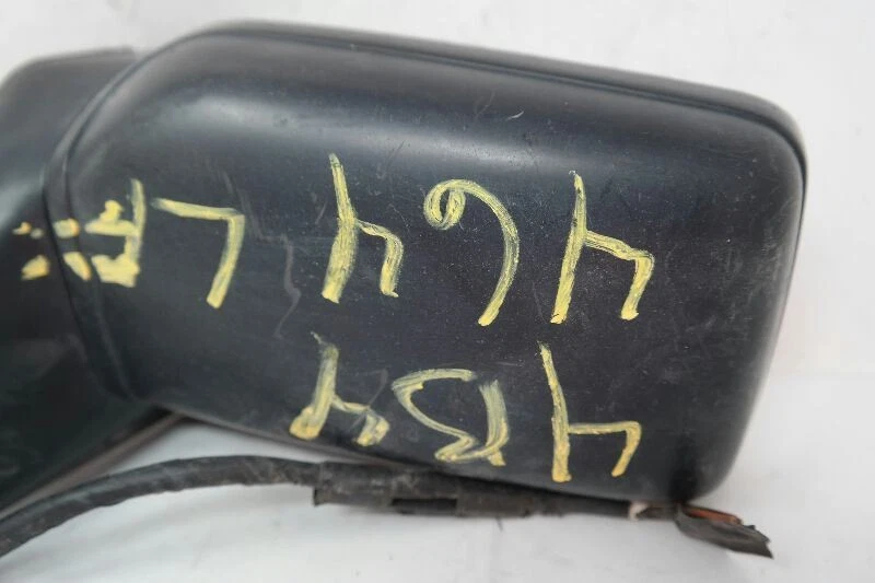 87 88 89 ESPEJO RETROVISOR LATERAL IZQUIERDO MERCURY TRACER Foto 2 de 4