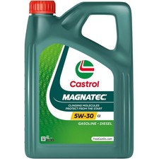 CASTROL Magnatec C2 4L 5W-30 Motoröl C2 PSA B71 2290