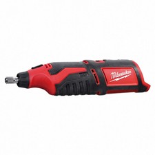 Milwaukee M12 C12 RT  0 Compact Rotary Tool Body Only 12V Cordless Tool