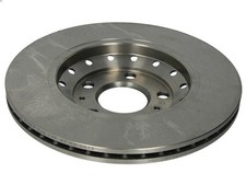 1X Disque de frein ABE C4A031ABE pour AUDI A8 D3 (4E2, 4E8) 3 2003-2010