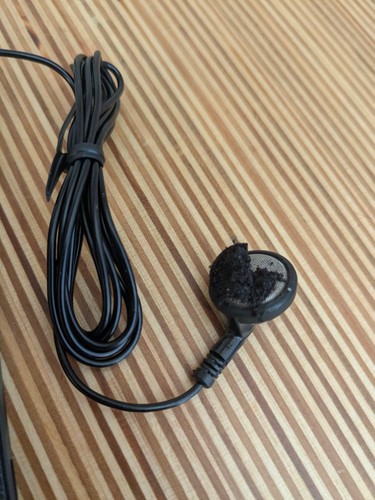 Sony ICF-302 FM/AM Card Radio Ultra-thin Pocket Radio Rechargeable Made in Japan - Picture 5 of 23
