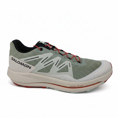 Salomon Running Shoes Men's Size US 12.5 Jogging Shoes, PULSAR TRAIL