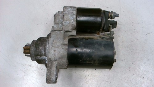 Anlasser 02T911023G 1198 CCM 47 KW VW Polo 1.2 Bj 2002 9 N Versand anfragen