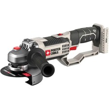 Porter Cable 20V Cutoff/grinder (Bare Tool)