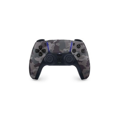 Sony DualSense Wireless Controller Grey Camouflage PS5 Gamepad USB-C Bluetooth