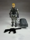 New ListingVintage GIJOE  Figure 1990 AIRBORNE (v2) SKY PATROL