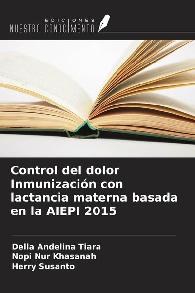Della Andelina Tiara (U. A.) | Control Del Dolor InmunizacióN Con Lactancia...-image