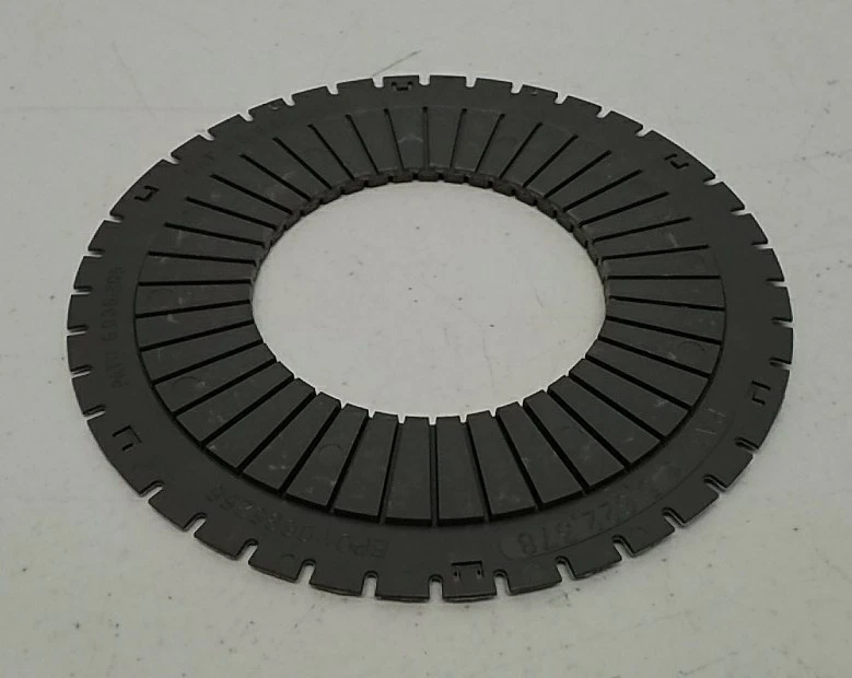 Cuña de alineación de doble ángulo 75400 SPC - Ajuste de rueda y inclinación Foto 3 de 4