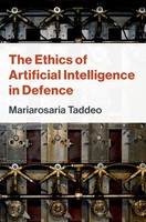 Mariarosaria Taddeo / The Ethics Of Artificial Intelligence In ...9780197745441