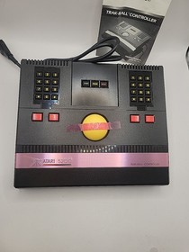 Pro-Line Atari 5200 Trak-Ball Trackball Controller CX53 NEW IN OPEN BOX 