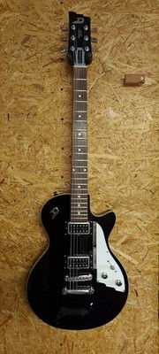 E-Gitarre Duesenberg Starplayer Special