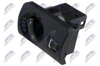 Schalter Hauptlicht NTY EWS-AU-022 12V FüR Audi A6 C5 4B2 4B4 Avant 4B5 4B6 TDI