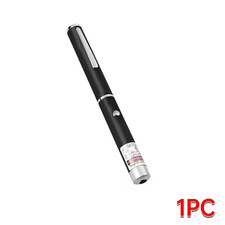 900Miles Rechargeable Lazer Green Laser Pointer Pen Astronomy Visible Beam Light