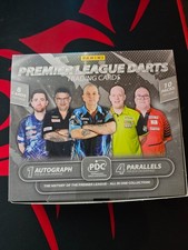 Panini PDC Premier League 2025 - Pick your Ca...