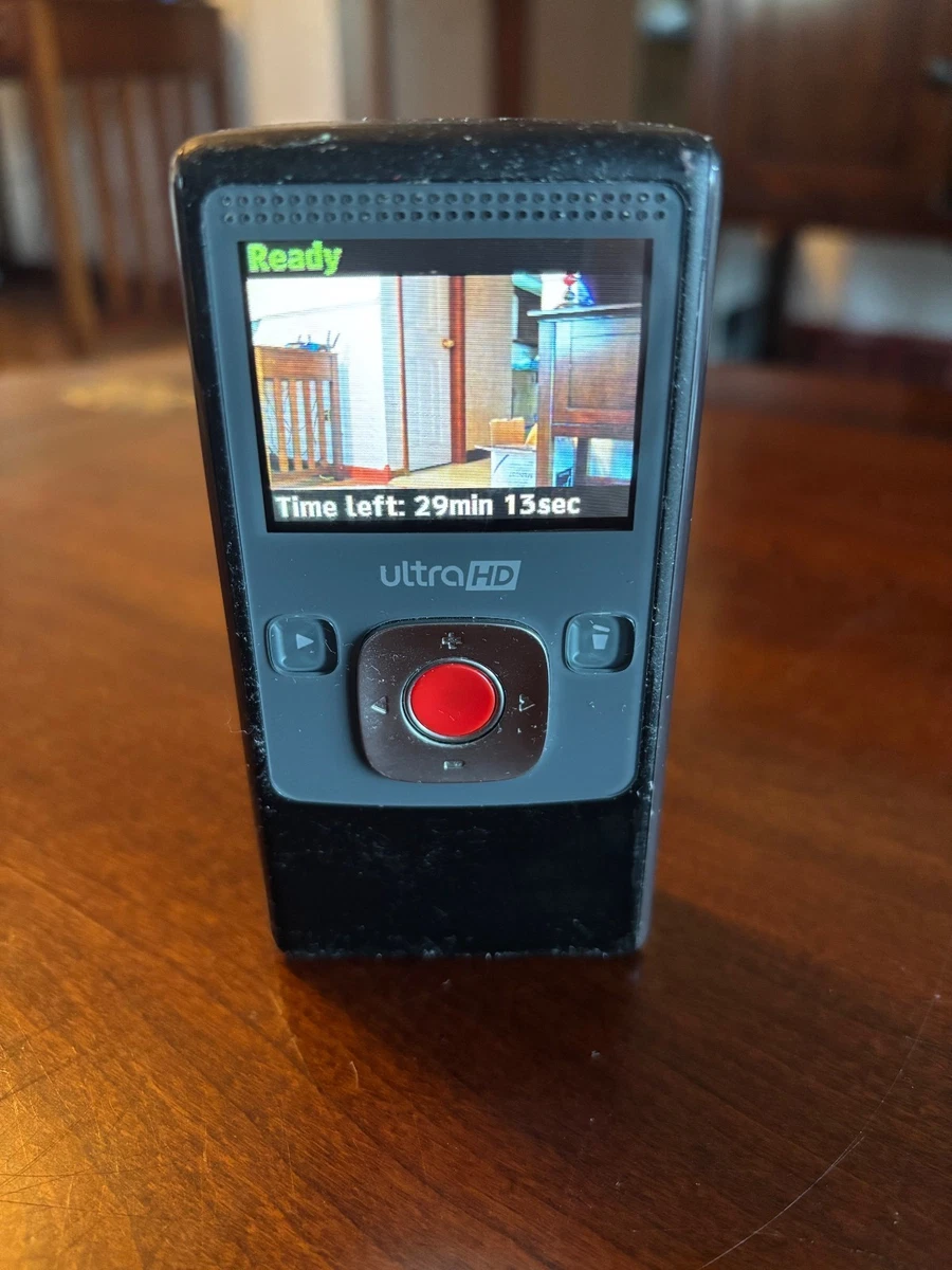 Flip Video White Camcorders for sale | eBay