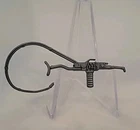Vintage GI JOE Cobra Dreadnok Torch Gun 1985 Original Parts