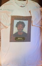 Mike G Odd Future Radioslack Tee L Large 2011 Vintage RARE Supreme Radioshack