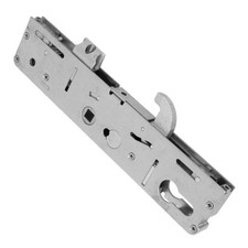 KENRICK Excalibur Lever Operated Latch and Hookbolt Gearbox with Single Spindle