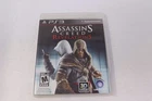 Assassin's Creed Revelations - Sony PlayStation 3