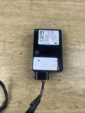 2015-2021 Mercedes-benz GLA250 CLA250 Blind Spot Radar Sensor OEM #27