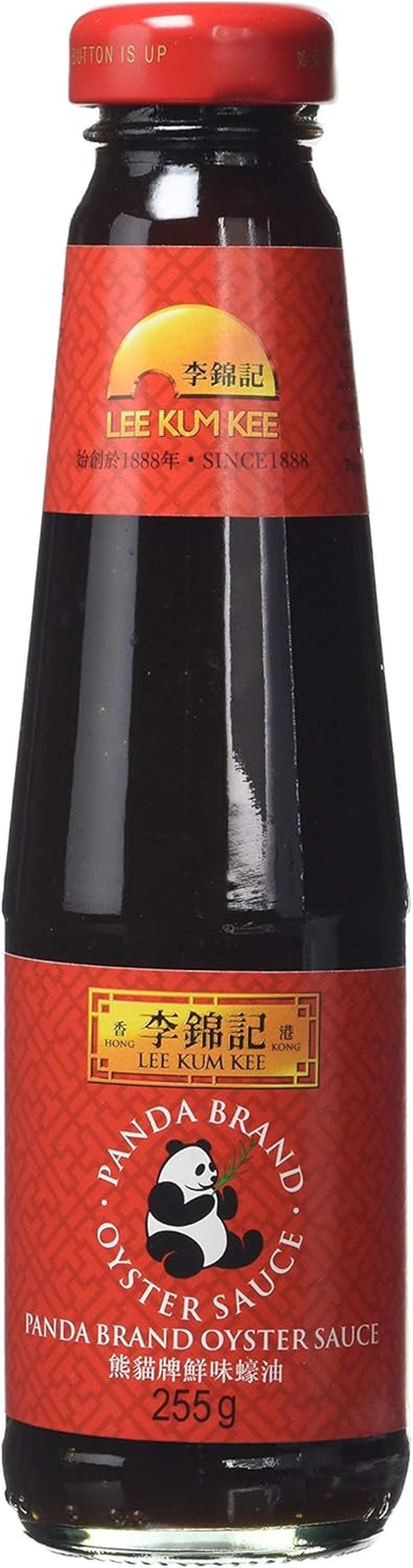 Panda Oyster Sauce (255G)