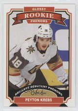2020-21 O-Pee-Chee Glossy Rookie Phenoms Peyton Krebs #GR-3 0r7h