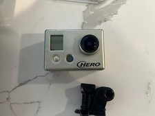 GoPro HD HERO 1080p Action Camera w/ Battery, Charger & Mount