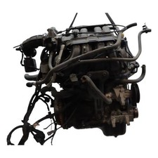 Moteur Chevrolet SPARK