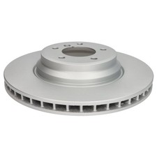 Disco freno FERODO DDF1634C-1 anteriore, ventilato, 1 pezzo