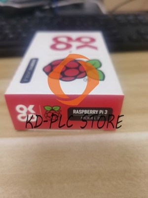 1PCS New Raspberry Pi3 Model B
