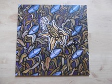 Bad Religion Band Autogramme signed LP-Cover "Against The Grain" Vinyl