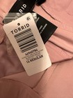 Torrid Slacks Brand New Size 14 Regular — photo 2