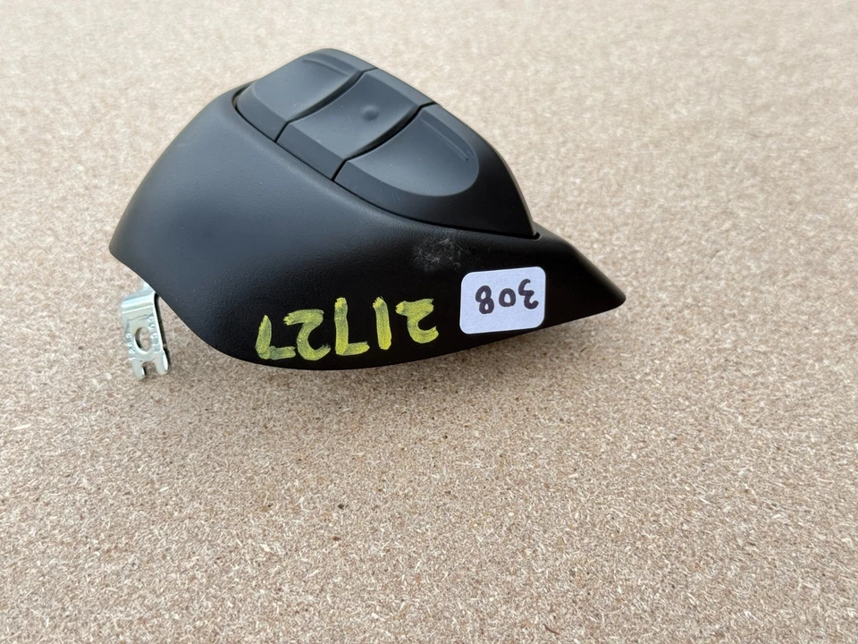 Interruptor de control de audio Honda CR-V 2012-2016 OEM Foto 4 de 4