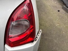 Rückleuchte rechts Renault Twingo II CN0  P24400920