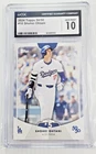 Shohei Ohtani - CGC Mint 9 - 2024 Topps 50/50 HR 27 #10 Tribute card  LA Dodgers