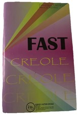 Fast creole language Dialect learning Illustr...