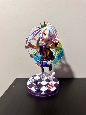 No Game No Life - Shiro 1/8 Scale