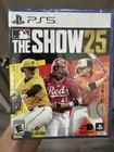 Sony Interactive MLB The Show 25 PS5 Baseball Game In-Game Purchases