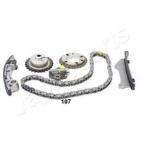 Japanparts Steuerkettensatz FüR Nissan Patrol GR V Wagon 3.0 Dti Terrano II Dci