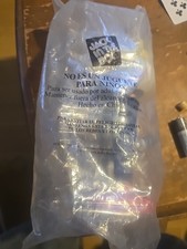 VINTAGE JACK IN THE BOX BOBBLE HEAD PROMOTIONAL TOY NEW AND SEALED IN A BAG